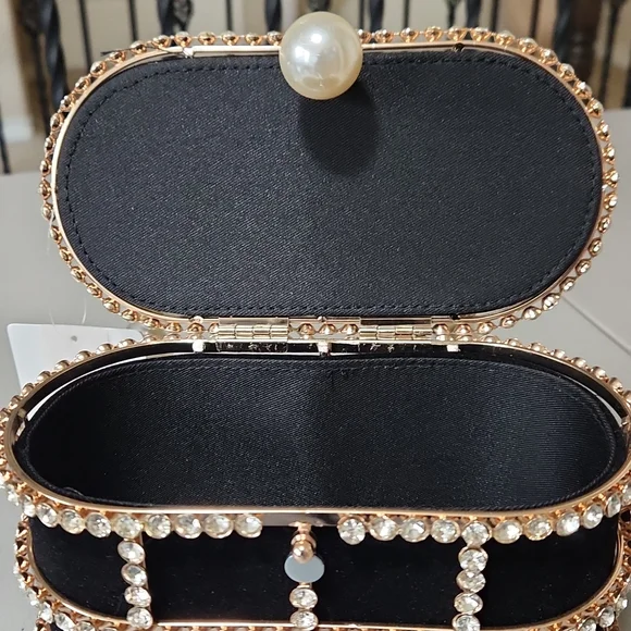 Stunning fashion bag - Picture 7 of 11